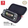image:imageRDS INDUSTRIES INC  Game Traveler Deluxe Licensed Travel Case Designed for Nintendo Switch Lite OLED MarioKart NNS50R