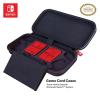 image:imageRDS INDUSTRIES INC  Game Traveler Deluxe Licensed Travel Case Designed for Nintendo Switch Lite OLED MarioKart NNS50R