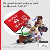 image:imageSANDISK 256GB microSDXC Card Licensed for Nintendo Switch Fortnite Edition  SDSQXAO256GGN6ZG128GB 2Pack