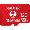 image:imageSANDISK 256GB microSDXC Card Licensed for Nintendo Switch Fortnite Edition  SDSQXAO256GGN6ZG128GB 2Pack