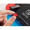 image:imageSANDISK 256GB microSDXC Card Licensed for Nintendo Switch Fortnite Edition  SDSQXAO256GGN6ZG128GB