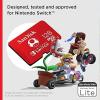 image:imageSANDISK 256GB microSDXC Card Licensed for Nintendo Switch Fortnite Edition  SDSQXAO256GGN6ZG128GB