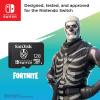 image:imageSANDISK 256GB microSDXC Card Licensed for Nintendo Switch Fortnite Edition  SDSQXAO256GGN6ZG128GB