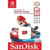 image:imageSANDISK 256GB microSDXC Card Licensed for Nintendo Switch Fortnite Edition  SDSQXAO256GGN6ZG128GB