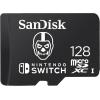 image:imageSANDISK 256GB microSDXC Card Licensed for Nintendo Switch Fortnite Edition  SDSQXAO256GGN6ZG128GB