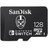 image:imageSANDISK 256GB microSDXC Card Licensed for Nintendo Switch Fortnite Edition  SDSQXAO256GGN6ZG128GB