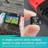 image:imageSANDISK 256GB microSDXC Card Licensed for Nintendo Switch Fortnite Edition  SDSQXAO256GGN6ZG128GB
