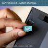 image:imageSANDISK 256GB microSDXC Card Licensed for Nintendo Switch Fortnite Edition  SDSQXAO256GGN6ZG1TB