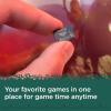 image:imageSANDISK 256GB microSDXC Card Licensed for Nintendo Switch Fortnite Edition  SDSQXAO256GGN6ZG1TB