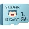 image:imageSANDISK 256GB microSDXC Card Licensed for Nintendo Switch Fortnite Edition  SDSQXAO256GGN6ZG1TB
