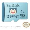 image:imageSANDISK 256GB microSDXC Card Licensed for Nintendo Switch Fortnite Edition  SDSQXAO256GGN6ZG1TB