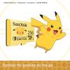 image:imageSANDISK 256GB microSDXC Card Licensed for Nintendo Switch Fortnite Edition  SDSQXAO256GGN6ZG256GB