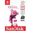 image:imageSANDISK 256GB microSDXC Card Licensed for Nintendo Switch Fortnite Edition  SDSQXAO256GGN6ZG256GB