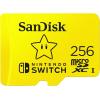 image:imageSANDISK 256GB microSDXC Card Licensed for Nintendo Switch Fortnite Edition  SDSQXAO256GGN6ZG256GB