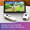 image:imageSANDISK 256GB microSDXC Card Licensed for Nintendo Switch Fortnite Edition  SDSQXAO256GGN6ZG256GB