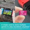 image:imageSANDISK 256GB microSDXC Card Licensed for Nintendo Switch Fortnite Edition  SDSQXAO256GGN6ZG256GB