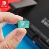 image:imageSANDISK 256GB microSDXC Card Licensed for Nintendo Switch Fortnite Edition  SDSQXAO256GGN6ZG512GB