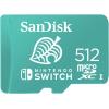 image:imageSANDISK 256GB microSDXC Card Licensed for Nintendo Switch Fortnite Edition  SDSQXAO256GGN6ZG512GB