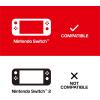 image:imageSANDISK 256GB microSDXC Card Licensed for Nintendo Switch Fortnite Edition  SDSQXAO256GGN6ZG512GB