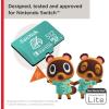 image:imageSANDISK 256GB microSDXC Card Licensed for Nintendo Switch Fortnite Edition  SDSQXAO256GGN6ZG512GB