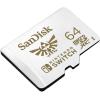 image:imageSANDISK 256GB microSDXC Card Licensed for Nintendo Switch Fortnite Edition  SDSQXAO256GGN6ZG64GB 2Pack
