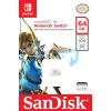 image:imageSANDISK 256GB microSDXC Card Licensed for Nintendo Switch Fortnite Edition  SDSQXAO256GGN6ZG64GB 2Pack