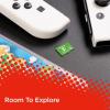 image:imageSANDISK 256GB microSDXC Card Licensed for Nintendo Switch Fortnite Edition  SDSQXAO256GGN6ZG64GB 2Pack