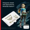 image:imageSANDISK 256GB microSDXC Card Licensed for Nintendo Switch Fortnite Edition  SDSQXAO256GGN6ZG64GB 2Pack