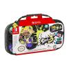 image:imageGame Traveler RDS Splatoon 3 Nintendo Switch Case  Switch OLED Case for Switch OLED Switch amp Switch Lite Adjustable Viewing Stand amp Game Storage Deluxe Handle Licensed Nintendo Switch game case