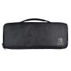 image:imageHORI Cargo Pouch  AC Adapter and Split Pad Pro Compatible Travel Case OLED Model amp Nintendo Switch Lite  Officially Licensed  Nintendo SwitchAdapter  Pad