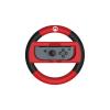 image:imageHORI Nintendo Switch Mario Kart 8 Deluxe Wheel Mario Version Officially Licensed By Nintendo  Nintendo Switch