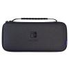 image:imageHORI Nintendo Switch Slim Tough Pouch Black for Nintendo Switch OLED Model  Officially Licensed