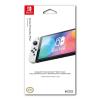 image:imageHORI Screen Protective Filter OLED Model  Officially Licensed  Nintendo Switch