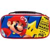 image:imageHori Nintendo Switch Premium Vault Case Splatoon 3  Officially Licensed by NintendoSuper Mario