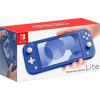 image:imageNintendo Switch Lite  TurquoiseBlue