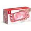 image:imageNintendo Switch Lite  TurquoiseCoral