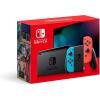 image:imageNintendo Switch with Neon Blue and Neon Red JoyCon  Handheld Gaming ConsoleBlack