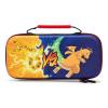 image:imagePowerA Protection Case for Nintendo Switch  OLED Model Nintendo Switch and Nintendo Switch Lite  Pokmon Pikachu vs DragonitePikachu Vs Dragonite