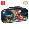 image:imageRDS INDUSTRIES INC  Game Traveler Deluxe Licensed Travel Case Designed for Nintendo Switch Lite OLED MarioKart NNS50R