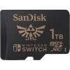 image:imageSANDISK 256GB microSDXC Card Licensed for Nintendo Switch Fortnite Edition  SDSQXAO256GGN6ZG1TB