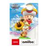 image:imageamiibo  Captain Toad amp Talking Flower  Super Mario Bros Wonder SeriesCaptain Toad  Talking Flower