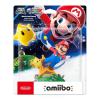 Mario and Luma