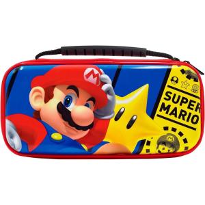 image:imageHori Nintendo Switch Premium Vault Case Splatoon 3  Officially Licensed by NintendoSuper Mario