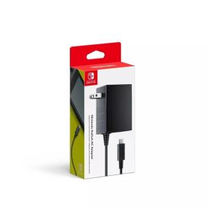 image:imageNintendo Switch AC AdapterAC Adapter