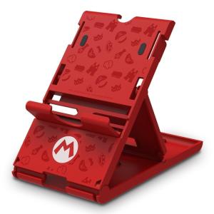image:imageNintendo Switch Compact Playstand The Legend of Zelda by HORI  Officially Licensed by NintendoMario