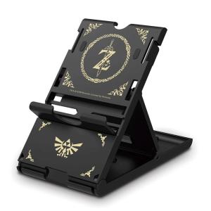 image:imageNintendo Switch Compact Playstand The Legend of Zelda by HORI  Officially Licensed by NintendoZelda