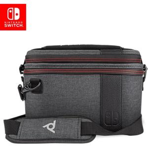 image:imagePDP Travel Case with Wrist Strap for Nintendo SwitchElite Edition