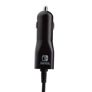 image:imagePowerA Controller Charging Base for Nintendo Switch Black Wireless Controller charging Charge rechargeable battery Nintendo Switch JoyCon Charging PowerA Wireless ChargingCar Charger