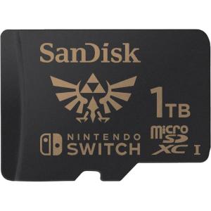 image:imageSANDISK 256GB microSDXC Card Licensed for Nintendo Switch Fortnite Edition  SDSQXAO256GGN6ZG1TB