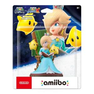 image:imageamiibo Mario and Luma  Super Mario Galaxy  Super Mario Galaxy2 SeriesRosalina and Lumas